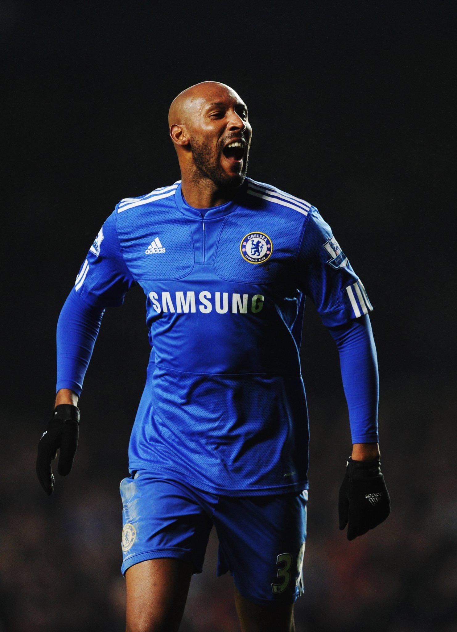 Chelsea   De Oynamış En İyi Futbolcu - 2